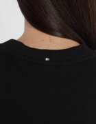 BOSS BLACK Hanorac Ecaisa_Logo | Regular Fit