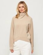 BOSS BLACK Hanorac Elesya | Loose fit