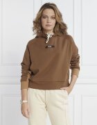 BOSS BLACK Hanorac EREST ALICA | Regular Fit