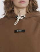 BOSS BLACK Hanorac EREST ALICA | Regular Fit