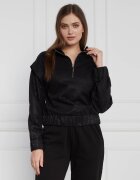 BOSS BLACK Hanorac Erikee AOP | Regular Fit
