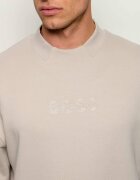BOSS BLACK Hanorac Fashion | Relaxed fit