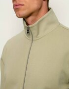 BOSS BLACK Hanorac H-Shepherd 100 | regular fit | mercerizat