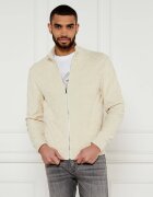 BOSS BLACK Hanorac H-Siza 08 frotté | Regular Fit