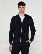 BOSS BLACK Hanorac H-Siza 08 | Regular Fit frotir