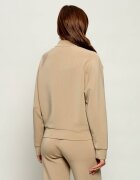 BOSS BLACK Hanorac Leisure Essaba | regular fit