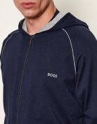 BOSS BLACK Hanorac Mix&Match | regular fit