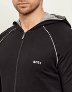 BOSS BLACK Hanorac Mix&Match | Regular Fit