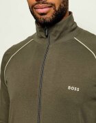 BOSS BLACK Hanorac Mix&Match | regular fit