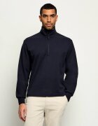 BOSS BLACK Hanorac P-Stimmann 11 | regular fit cu adaos de lână