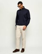 BOSS BLACK Hanorac P-Stimmann 11 | regular fit cu adaos de lână