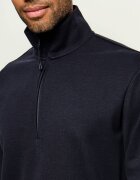 BOSS BLACK Hanorac P-Stimmann 11 | regular fit cu adaos de lână