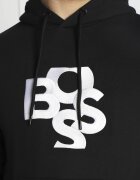 BOSS BLACK Hanorac Seeger 105 | Regular Fit