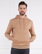 BOSS BLACK Hanorac Seeger 127 | Regular Fit