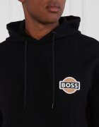 BOSS BLACK Hanorac Seeger | Regular Fit