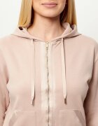 BOSS BLACK Hanorac Shiny B | regular fit