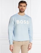 BOSS BLACK Hanorac Soleri 02 | Regular Fit