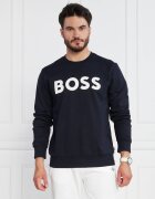 BOSS BLACK Hanorac Soleri 02 | Regular Fit