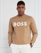 BOSS BLACK Hanorac Soleri 02 | Regular Fit
