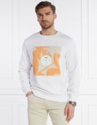 BOSS BLACK Hanorac Soleri 88 | Relaxed fit
