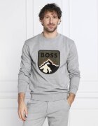 BOSS BLACK Hanorac Stadler | Regular Fit