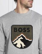 BOSS BLACK Hanorac Stadler | Regular Fit