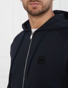 BOSS BLACK Hanorac Steele 85 | Regular Fit
