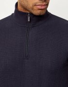 BOSS BLACK Hanorac Structure | regular fit
