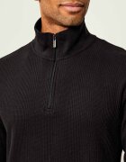 BOSS BLACK Hanorac Structure | regular fit