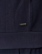 BOSS BLACK Hanorac Structure Zip | regular fit