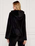 BOSS BLACK Hanorac Velluto | Regular Fit