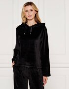 BOSS BLACK Hanorac Velluto | Regular Fit