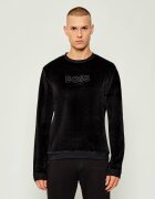 BOSS BLACK Hanorac Velour | regular fit