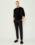 BOSS BLACK Hanorac Velour | regular fit