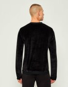 BOSS BLACK Hanorac Velour | regular fit