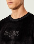 BOSS BLACK Hanorac Velour | regular fit