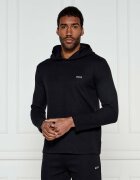 BOSS BLACK Hanorac Waffle | Regular Fit