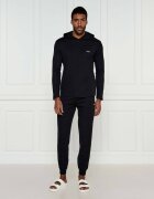BOSS BLACK Hanorac Waffle | Regular Fit