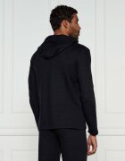 BOSS BLACK Hanorac Waffle | Regular Fit