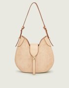 BOSS BLACK Hobo Beyond | piele întoarsă