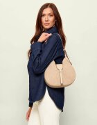 BOSS BLACK Hobo Beyond | piele întoarsă