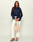 BOSS BLACK Hobo Beyond | piele întoarsă