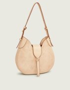 BOSS BLACK Hobo Beyond | piele întoarsă