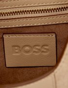 BOSS BLACK Hobo Beyond | piele întoarsă