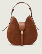 BOSS BLACK Hobo BEYOND | piele întoarsă