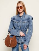BOSS BLACK Hobo BEYOND | piele întoarsă