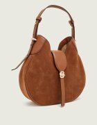 BOSS BLACK Hobo BEYOND | piele întoarsă