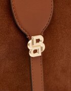 BOSS BLACK Hobo BEYOND | piele întoarsă