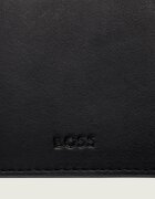 BOSS BLACK Husă pentru carduri + clips pentru bancnote Ray_MN_Bifold