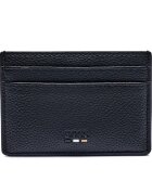 BOSS BLACK Husă pentru carduri + clips pentru bancnote Ray_Money_Clip N.